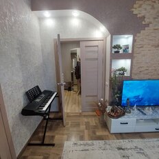 Квартира 63,1 м², 3-комнатная - изображение 5