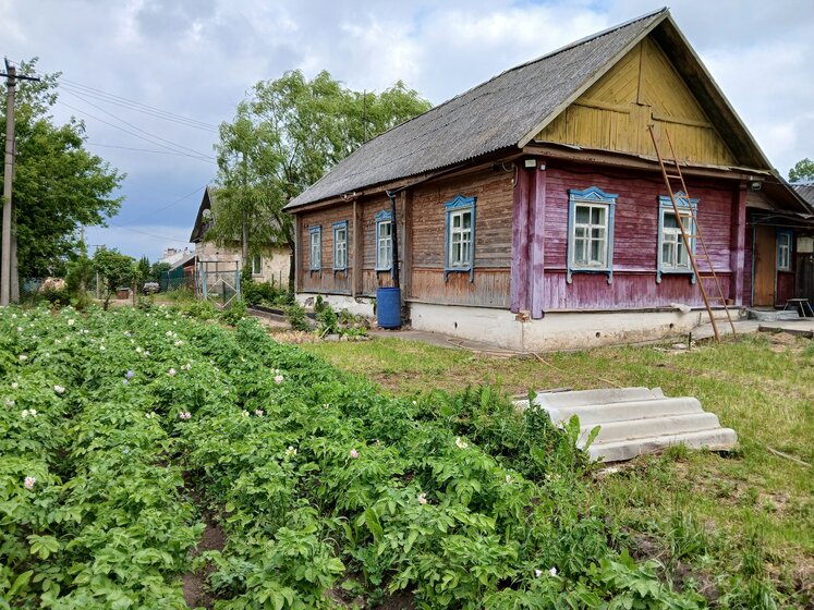 200 м² дом, 14 соток участок 7 990 000 ₽ - изображение 48