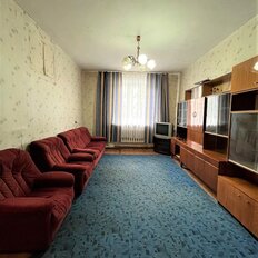 Квартира 57,3 м², 2-комнатная - изображение 4