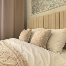 Квартира 26 м², студия - изображение 1