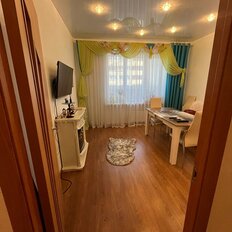 Квартира 43,6 м², 2-комнатная - изображение 4