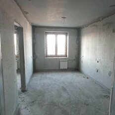 Квартира 48 м², 1-комнатная - изображение 3