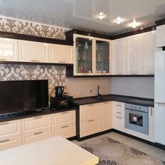 Квартира 48 м², 1-комнатная - изображение 2