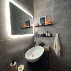 Квартира 61 м², 2-комнатная - изображение 1