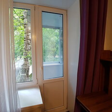 Квартира 39 м², 2-комнатная - изображение 3