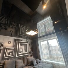 Квартира 57 м², 2-комнатная - изображение 3