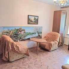 Квартира 40 м², 1-комнатная - изображение 4