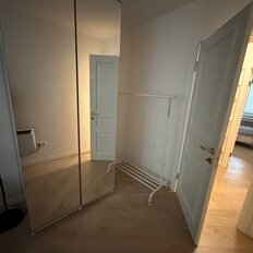 Квартира 65 м², 3-комнатная - изображение 3