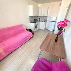 Квартира 40 м², 1-комнатная - изображение 3