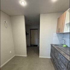 Квартира 38 м², 1-комнатная - изображение 3