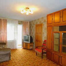 Квартира 45 м², 2-комнатная - изображение 2