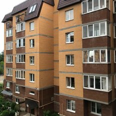 Квартира 41,2 м², 1-комнатная - изображение 2