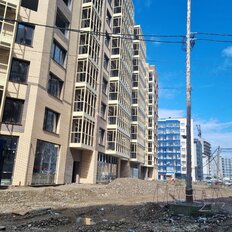 Квартира 50,4 м², 1-комнатная - изображение 2