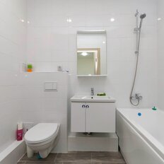 Квартира 28,3 м², 1-комнатная - изображение 4