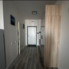 Квартира 31 м², студия - изображение 3