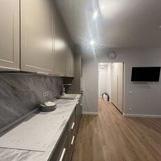Квартира 52 м², 2-комнатная - изображение 5