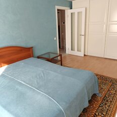 Квартира 34 м², 1-комнатная - изображение 3