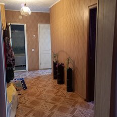 Квартира 46 м², 2-комнатная - изображение 4