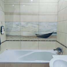 Квартира 37,7 м², 1-комнатная - изображение 2