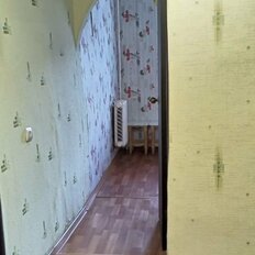 Квартира 28,5 м², 1-комнатная - изображение 2