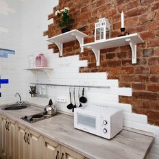 Квартира 25 м², студия - изображение 4