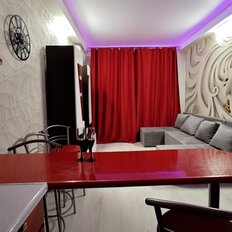 Квартира 36 м², 2-комнатная - изображение 4
