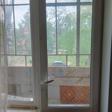 Квартира 59 м², 3-комнатная - изображение 5