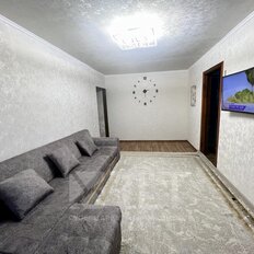 Квартира 65 м², 4-комнатная - изображение 3