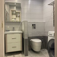 Квартира 42 м², 1-комнатная - изображение 4