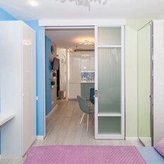 Квартира 50 м², 2-комнатная - изображение 5