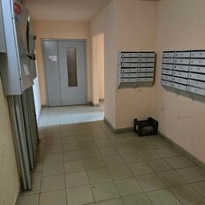 Квартира 47,9 м², 1-комнатная - изображение 3