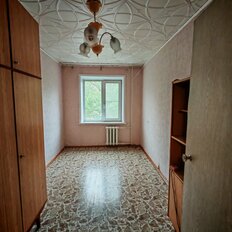 Квартира 61 м², 3-комнатная - изображение 5