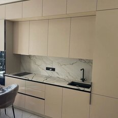 Квартира 44 м², 1-комнатная - изображение 1