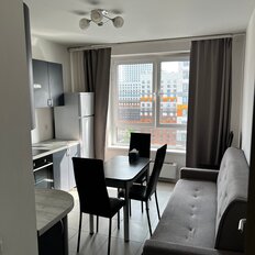 Квартира 36 м², 1-комнатная - изображение 1