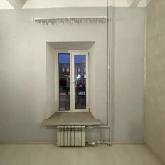 Квартира 15,5 м², студия - изображение 4