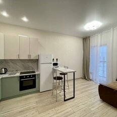 Квартира 39 м², 1-комнатная - изображение 1