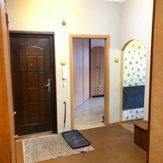 Квартира 62,8 м², 3-комнатная - изображение 5