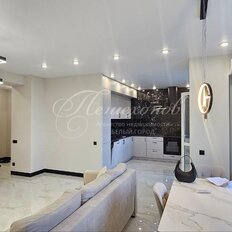 Квартира 110 м², 3-комнатная - изображение 3