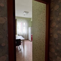 Квартира 31,4 м², 1-комнатная - изображение 4