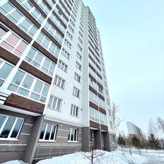 Квартира 20,3 м², студия - изображение 3