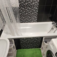 Квартира 38,6 м², 1-комнатная - изображение 1