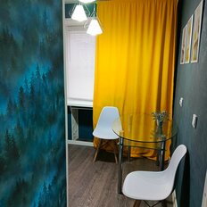 Квартира 31 м², 1-комнатная - изображение 3