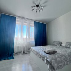 Квартира 38 м², 1-комнатная - изображение 2