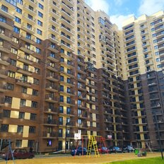 Квартира 31 м², 1-комнатная - изображение 2
