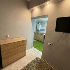 Квартира 24 м², 1-комнатная - изображение 1