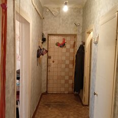 Квартира 41,2 м², 1-комнатная - изображение 4