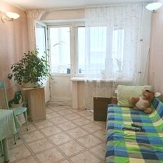 Квартира 43 м², 2-комнатная - изображение 4