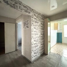 Квартира 51 м², 2-комнатная - изображение 5