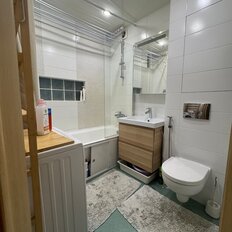 Квартира 65 м², 3-комнатная - изображение 4
