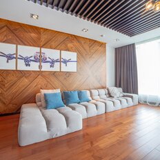 Квартира 187,5 м², 4-комнатная - изображение 1